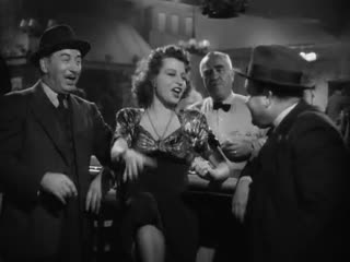 blues in the night (1941)