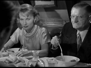 les maudits (1947) damned  dir. rene clement