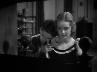 the bad sister (1931)