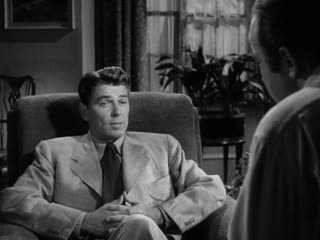 night unto night (1949) night to night  dir. don siegel