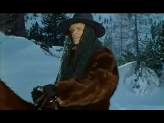 il grande silenzio (1968) the great silence  dir. sergio corbucci