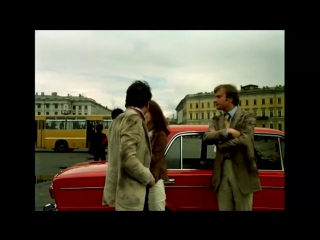 incredible adventures of italians in russia (1973) dir. eldar ryazanov