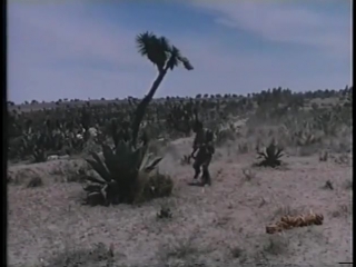 red bells. film one: mexico on fire (1982) dir. sergey bondarchuk