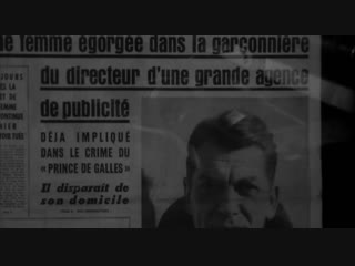 l honorable stanislas, agent secret (1963)