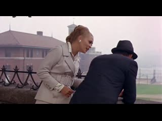 the thomas crown affair (1968) daddy