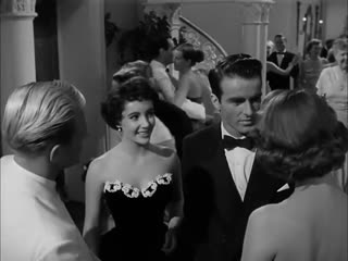 a place in the sun (1951) directed by george stevens