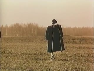 intermediary (1990) dir. vladimir potapov