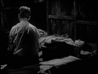 the long memory (1953) never forget  dir. robert hamer