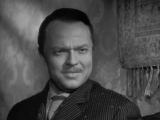 citizen kane (1941) citizen kane  dir. orson welles